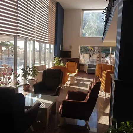 Hotel Acropol